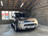 Mitsubishi Outlander 2013 года за 7 800 000 тг. в Шымкент