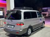Hyundai Starex 2004 года за 4 000 000 тг. в Шымкент – фото 4