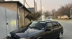 ВАЗ (Lada) 2114 2013 года за 2 500 000 тг. в Шымкент