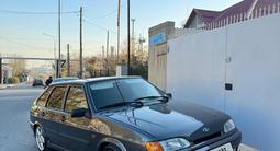 ВАЗ (Lada) 2114 2013 года за 2 500 000 тг. в Шымкент – фото 2