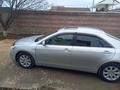 Toyota Camry 2007 года за 6 500 000 тг. в Жетысай – фото 2