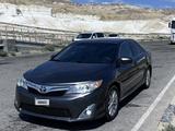 Toyota Camry 2012 годаүшін5 000 000 тг. в Атырау – фото 4