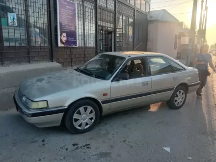 Mazda 626 1990 года за 600 000 тг. в Шымкент