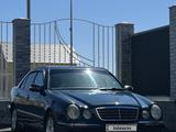 Mercedes-Benz E 280 1995 годаүшін2 700 000 тг. в Талдыкорган – фото 2