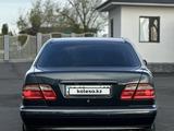 Mercedes-Benz E 280 1995 годаүшін2 700 000 тг. в Талдыкорган – фото 5