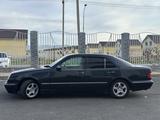Mercedes-Benz E 280 1995 годаүшін2 700 000 тг. в Талдыкорган – фото 4