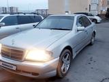 Mercedes-Benz C 280 1994 годаүшін2 200 000 тг. в Талдыкорган