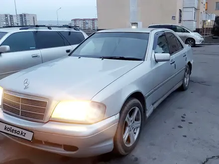 Mercedes-Benz C 280 1994 года за 2 200 000 тг. в Талдыкорган