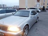 Mercedes-Benz C 280 1994 года за 2 200 000 тг. в Талдыкорган – фото 4