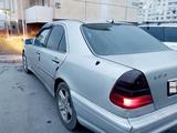 Mercedes-Benz C 280 1994 годаүшін2 200 000 тг. в Талдыкорган – фото 5