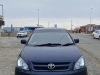 Toyota Ipsum 2002 годаfor3 700 000 тг. в Атырау