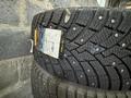 Новую зимнюю шипованную резину Pirelli 235/55/19үшін103 000 тг. в Рудный – фото 2