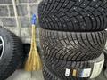 Новую зимнюю шипованную резину Pirelli 235/55/19үшін103 000 тг. в Рудный – фото 3