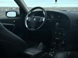 Saab 9-5 2008 годаүшін3 300 000 тг. в Актау – фото 5