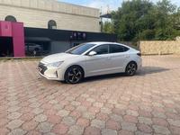 Hyundai Avante 2018 годаfor8 900 000 тг. в Алматы