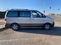 Hyundai Starex 2001 годаfor2 600 000 тг. в Астана – фото 2