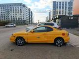 Hyundai Tiburon 1996 года за 900 000 тг. в Астана – фото 4