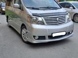 Toyota Alphard 2004 года за 8 000 000 тг. в Петропавловск