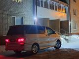 Toyota Alphard 2004 года за 8 000 000 тг. в Петропавловск – фото 3