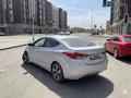 Hyundai Elantra 2013 года за 4 900 000 тг. в Астана