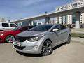 Hyundai Elantra 2013 года за 4 900 000 тг. в Астана – фото 2