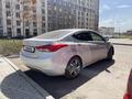 Hyundai Elantra 2013 года за 4 900 000 тг. в Астана – фото 4