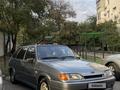 ВАЗ (Lada) 2114 2010 годаүшін1 400 000 тг. в Алматы