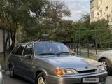 ВАЗ (Lada) 2114 2010 годаfor1 400 000 тг. в Алматы