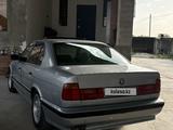 BMW 520 1991 года за 1 800 000 тг. в Тараз – фото 3