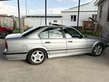 BMW 520 1991 года за 1 800 000 тг. в Тараз – фото 2