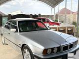BMW 520 1991 года за 1 800 000 тг. в Тараз