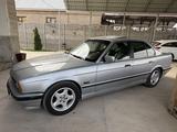 BMW 520 1991 года за 1 800 000 тг. в Тараз – фото 5