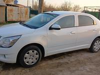 Chevrolet Cobalt 2023 года за 6 500 000 тг. в Кызылорда