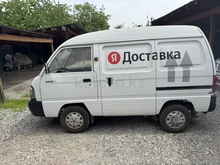 Chevrolet Damas 2022 года за 3 200 000 тг. в Алматы – фото 3