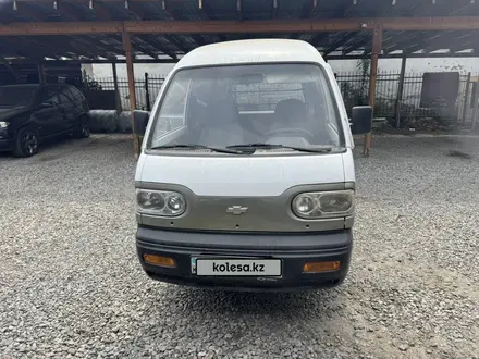 Chevrolet Damas 2022 года за 3 200 000 тг. в Алматы