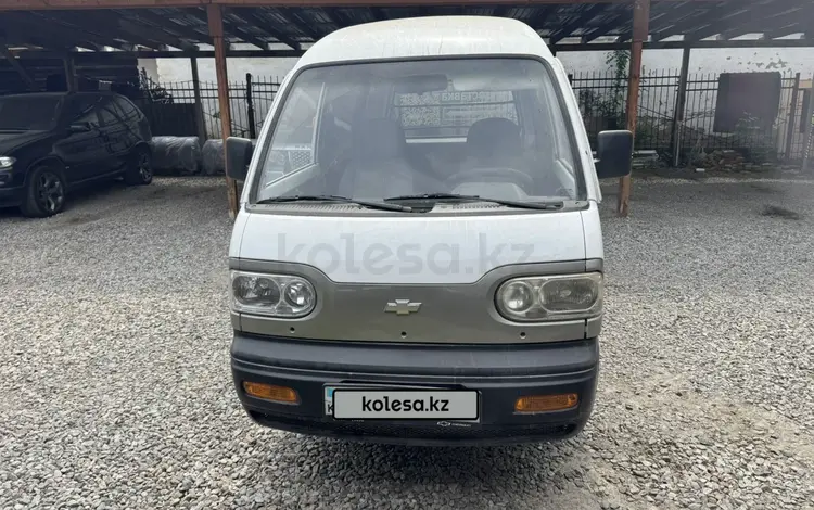 Chevrolet Damas 2022 года за 3 200 000 тг. в Алматы