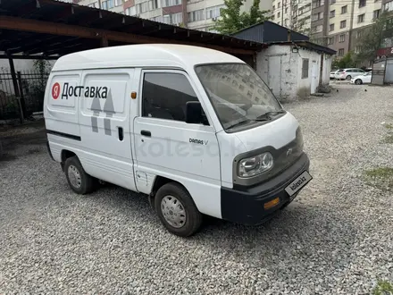 Chevrolet Damas 2022 года за 3 200 000 тг. в Алматы – фото 2