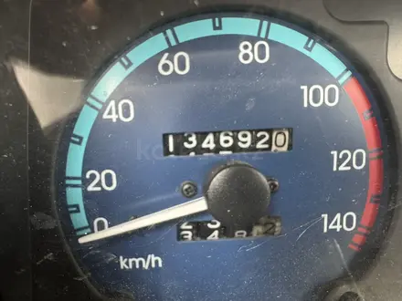 Chevrolet Damas 2022 года за 3 200 000 тг. в Алматы – фото 5