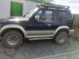 Mitsubishi Pajero 1994 годаүшін2 500 000 тг. в Атбасар – фото 2