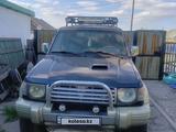 Mitsubishi Pajero 1994 годаүшін2 500 000 тг. в Атбасар – фото 3
