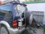 Mitsubishi Pajero 1994 годаүшін2 500 000 тг. в Атбасар – фото 4