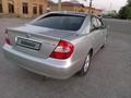 Toyota Camry 2004 годаүшін6 300 000 тг. в Арысь – фото 10