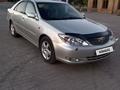 Toyota Camry 2004 годаүшін6 300 000 тг. в Арысь – фото 5