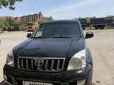 Toyota Land Cruiser Prado 2007 годаүшін11 000 000 тг. в Костанай