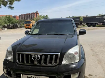 Toyota Land Cruiser Prado 2007 года за 11 000 000 тг. в Костанай