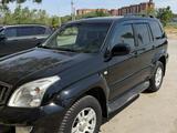 Toyota Land Cruiser Prado 2007 годаүшін11 000 000 тг. в Костанай – фото 2