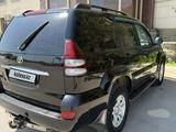 Toyota Land Cruiser Prado 2007 годаүшін11 000 000 тг. в Костанай – фото 4
