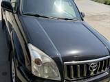 Toyota Land Cruiser Prado 2007 годаүшін11 000 000 тг. в Костанай – фото 5