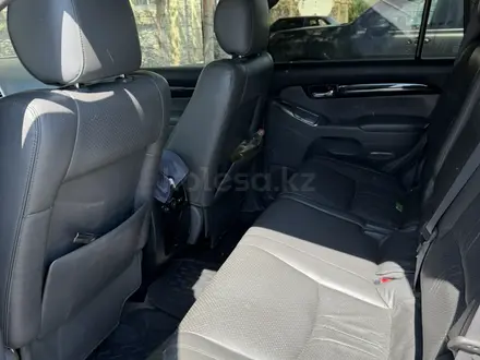 Toyota Land Cruiser Prado 2007 года за 11 000 000 тг. в Костанай – фото 7