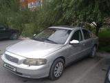 Volvo S60 2002 года за 1 500 000 тг. в Астана – фото 5